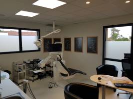 Patrick BREYTON - SARL ATELIER D'ARCHITECTURE PATRICK BREYTON